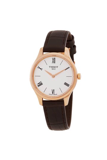 Tissot Womens Watches in Womens Jewelry & Watches | Brown  display picture 3