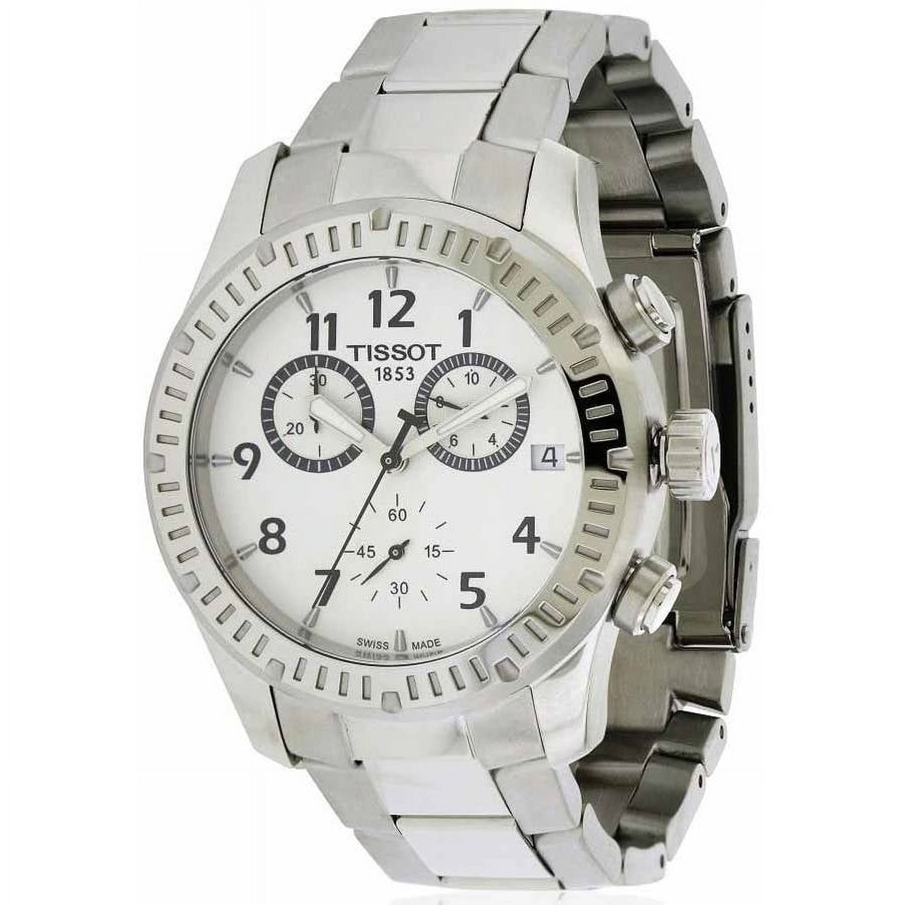 Tissot v8 1853 top