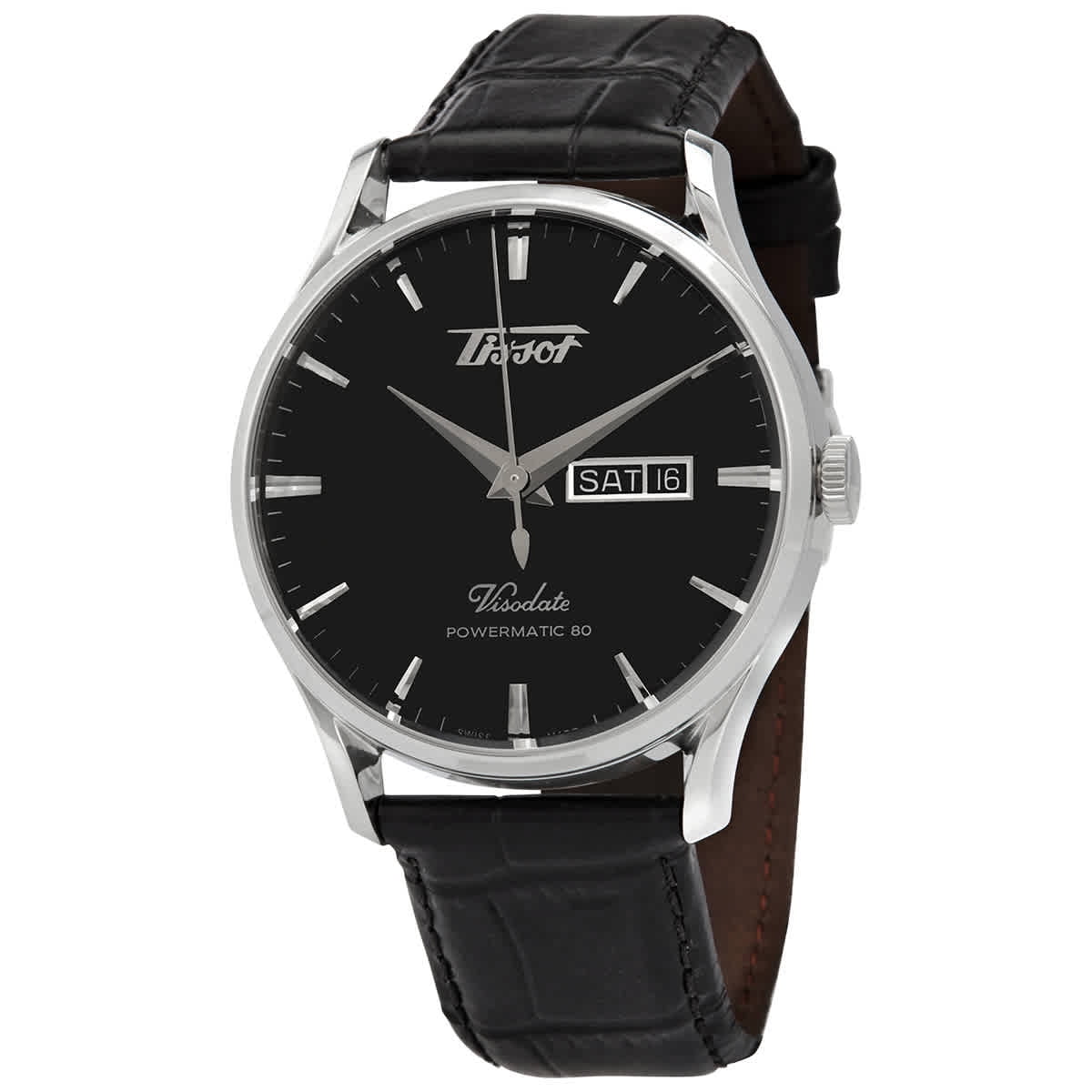 Tissot visodate cheap
