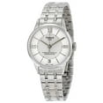 thumbnail image 1 of Tissot Women's Chemin Des Tourelles Silver Dial Watch - T0992071111800, 1 of 4