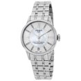 thumbnail image 1 of Tissot Women's Chemin des Tourelles Powermatic 80 Automatic 32mm Watch T099.207.11.116.00, 1 of 3