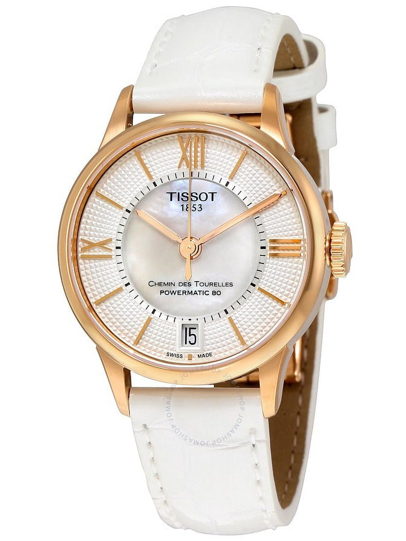 Tissot Women
