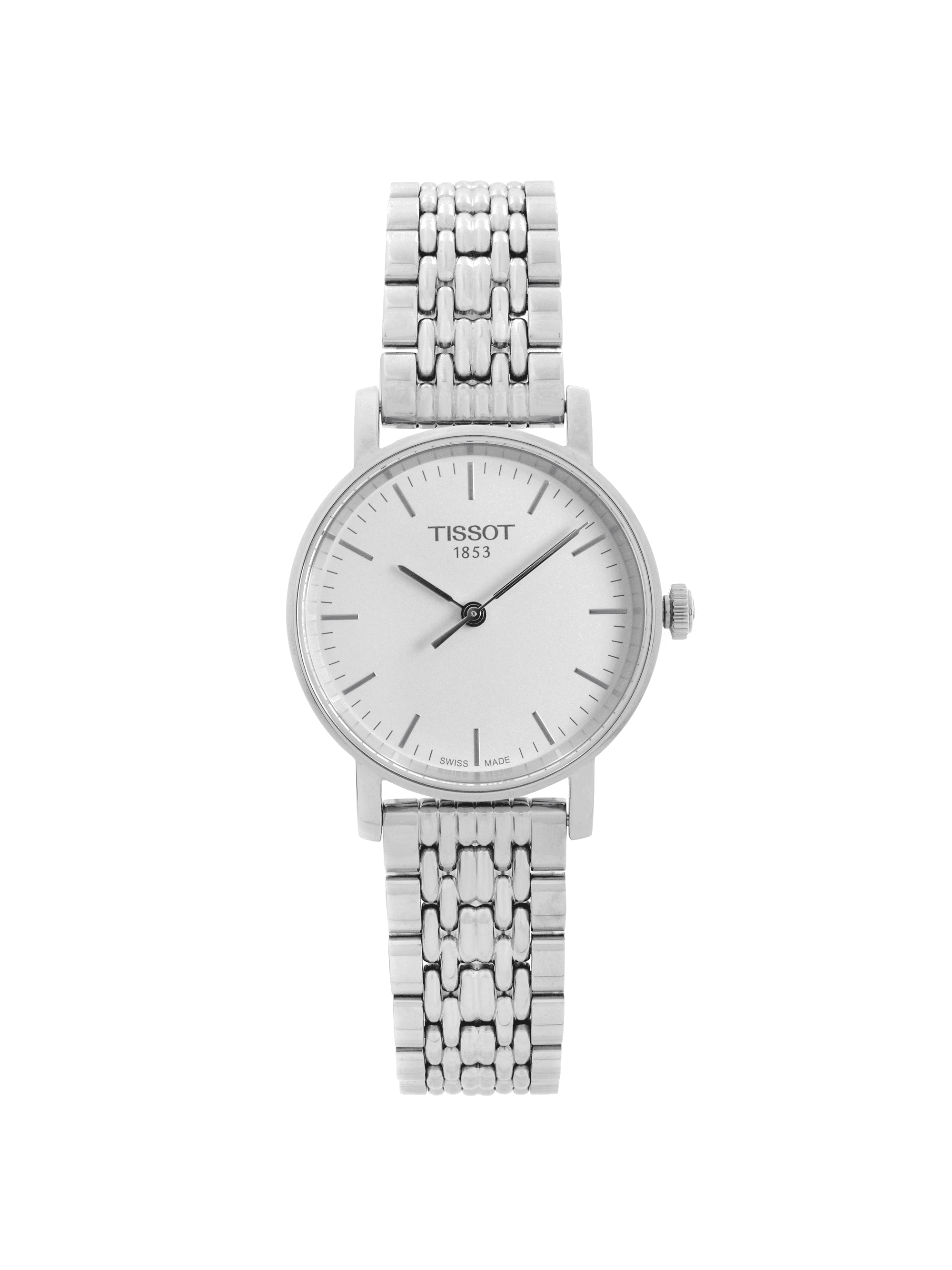 Tissot-Women-s-Everytime-T109-  display picture 3