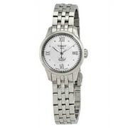 Tissot Womens Le Locle Automatic Lady 25mm Watch T41.1.183.16