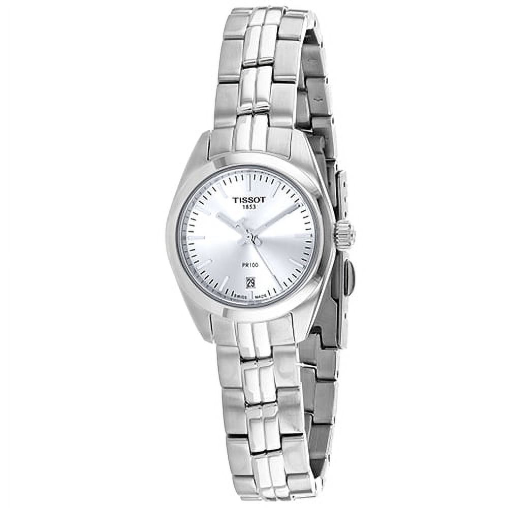 Compre Rel gio Tissot Mulheres PR100 T10101103100