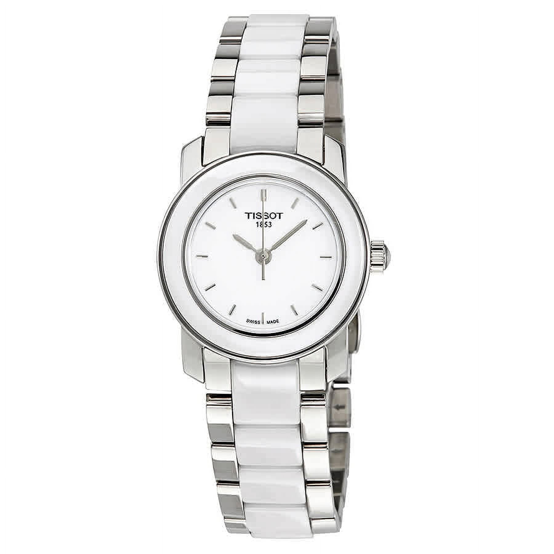 Tissot Women display picture 2