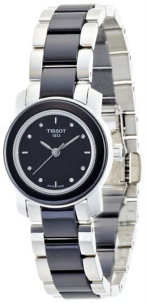 Tissot cera hot sale