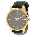thumbnail image 1 of Tissot Women's Tradition Leather Quartz 42mm Watch T063.610.36.297.00, 1 of 3