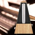 Tissting Mechanical Metronome. Guitar Piano Drum Violin Mechanical