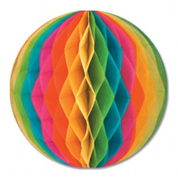 Tissue Ball - Multi-Color