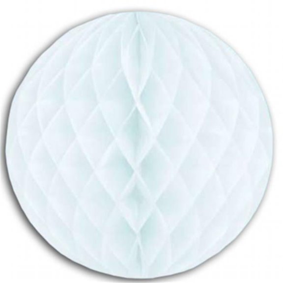 Tissue Ball - White