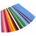 thumbnail image 1 of Hygloss Products Bleeding Tissue Assortment- Multi-Color Assortment 20 x 30 Inch, 100 Sheets, 1 of 5
