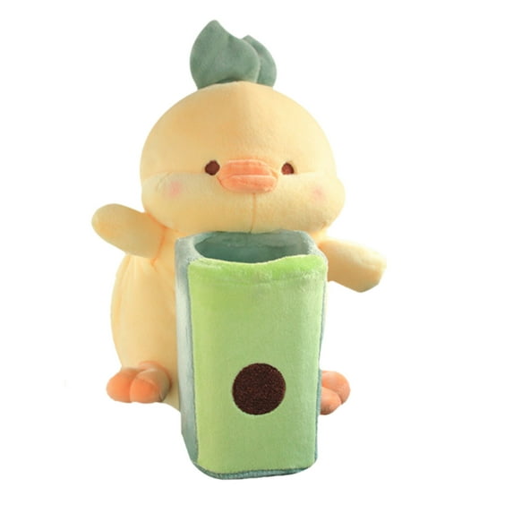 Tissue Box Car Tissue Holder Garbage Waste Box Cute Shaped Toilet Paper ...