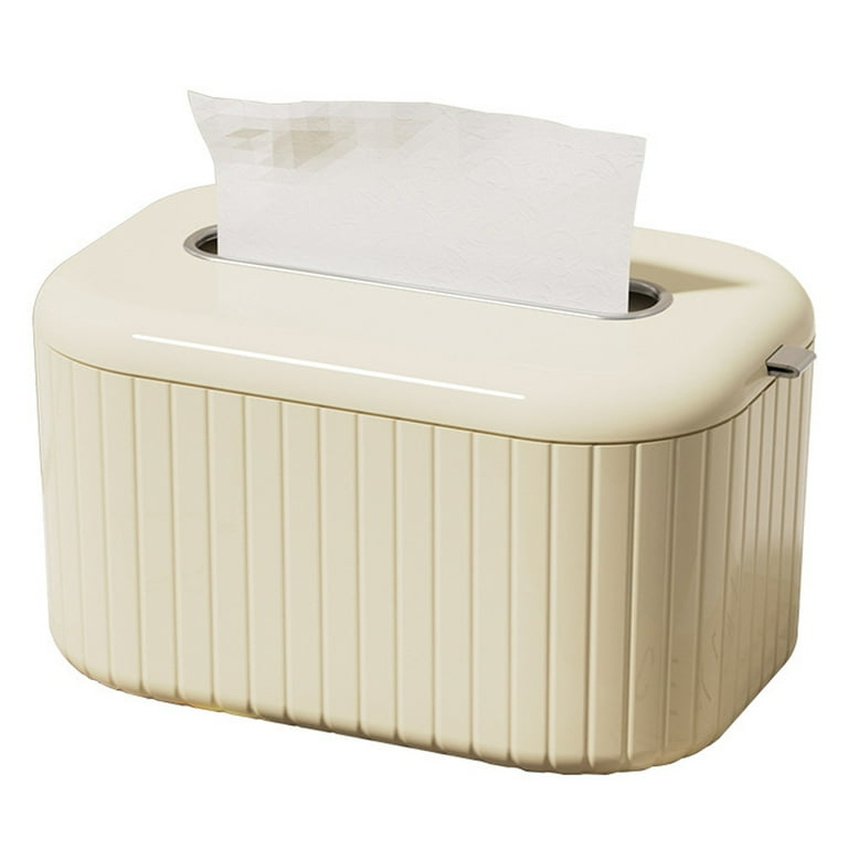 Art deco tissue box cover outlet