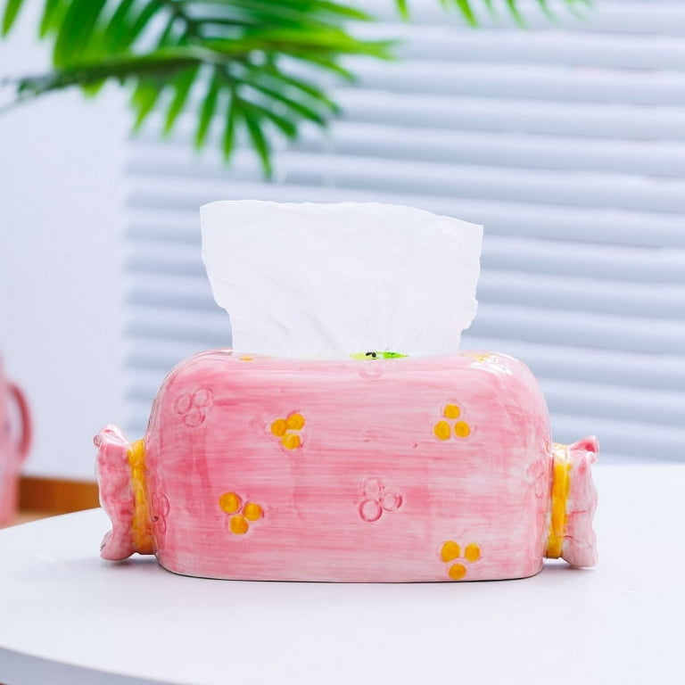 Funny tissue box sale cover