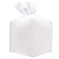 thumbnail image 1 of Tissue Box Cover, Modern Square Cube Covers PU Leather Tissue Storage Box Cover for Home Bathroom Countertop Office Decor, 1 of 1