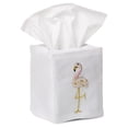 thumbnail image 1 of Tissue Box Cover, 1 of 1