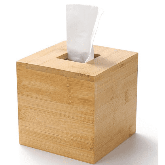Tissue Box Cover