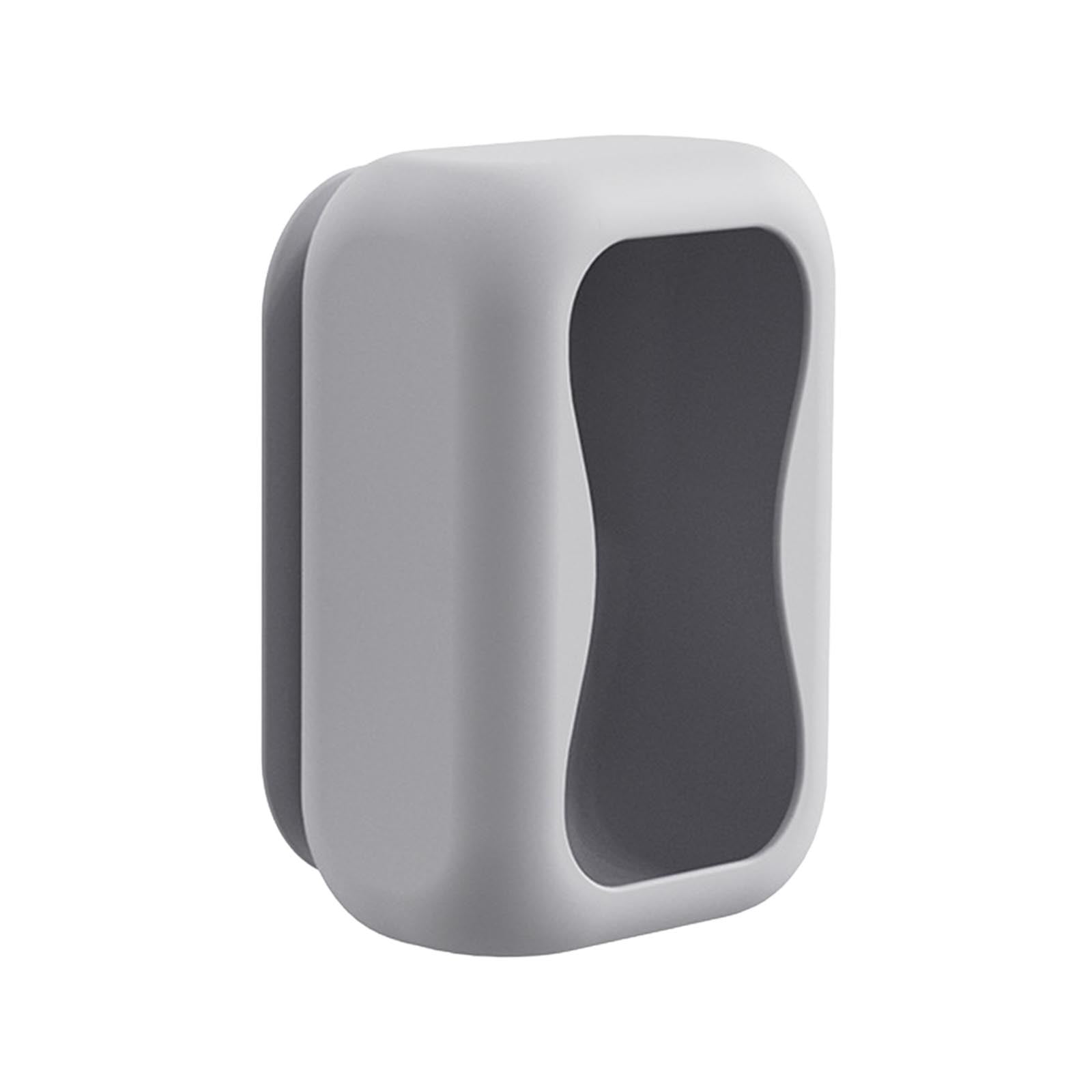 Tissue Box Paper Drawer, Living Room Coffee Table Decor, Wall Mountable ...