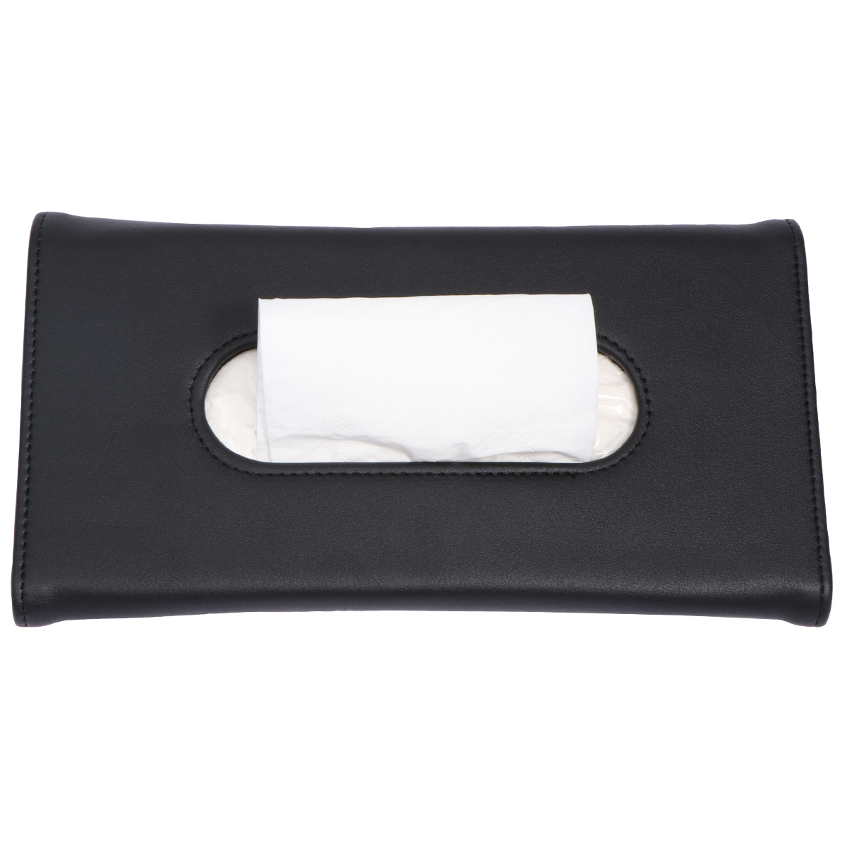 Tissue Box Paper Towel Holder Car Accessories for Interior Sun Visor