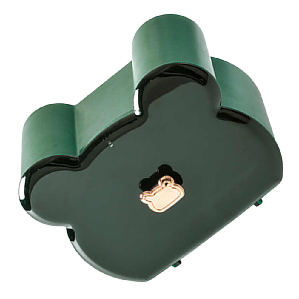 Tissue Box Pet Proof Toilet Paper Holder with Cover Wall Mounted Towel Holders Face Stand