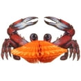 thumbnail image 1 of Tissue Crab Party Accessory (1 count) (1/Pkg), 1 of 2