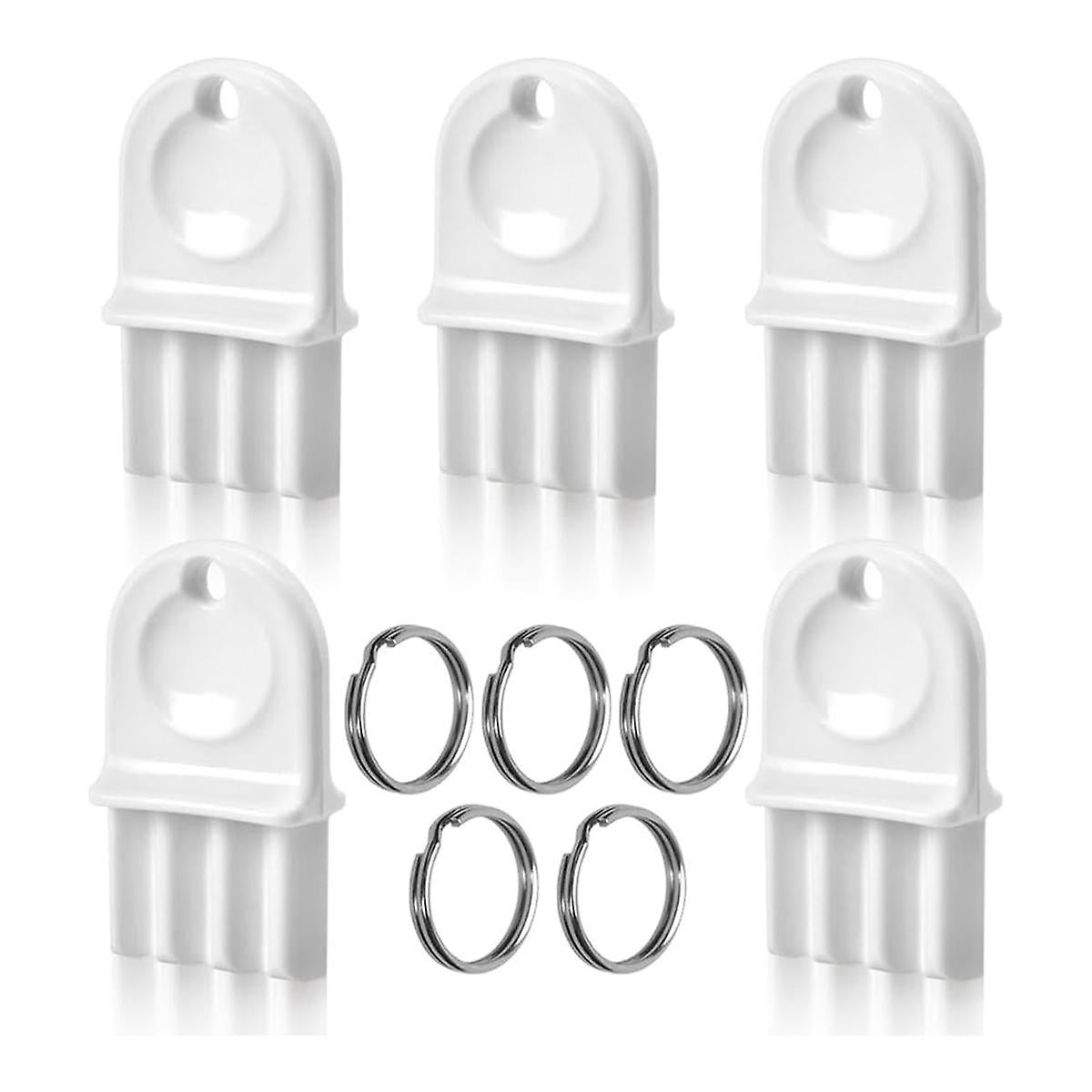 Tissue Dispenser Keys, Toilet Paper Dispenser Keys Compatible for