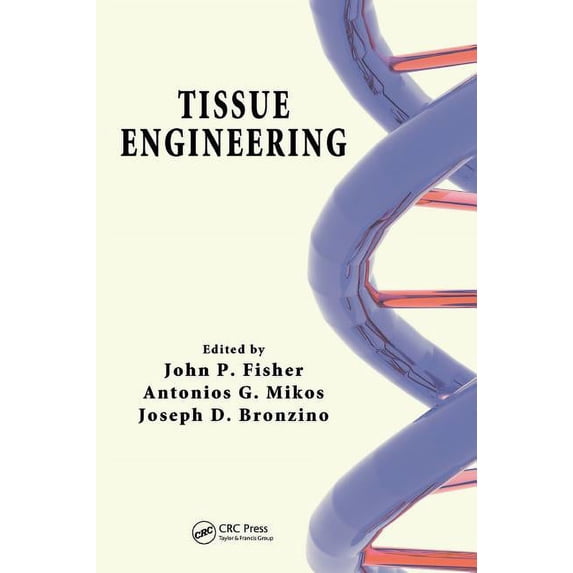 Tissue Engineering, (Hardcover)