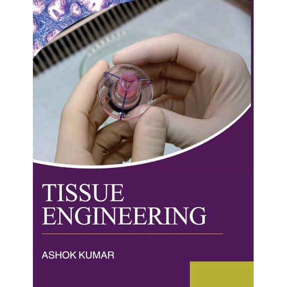 Tissue Engineering (Hardcover)