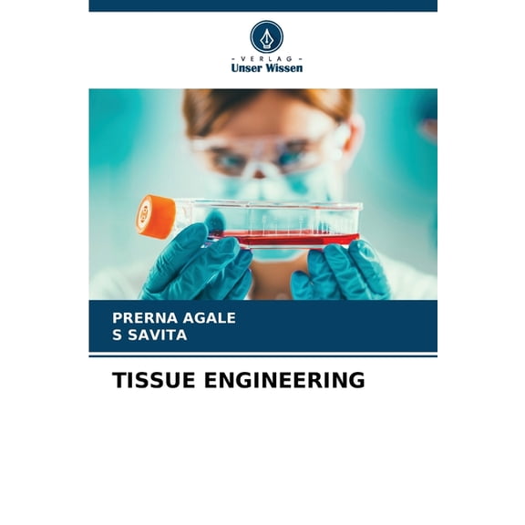Tissue Engineering, (Paperback)