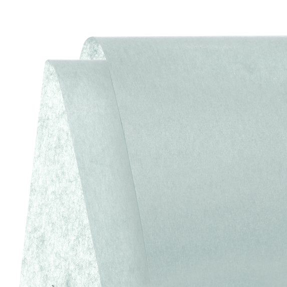 Tissue Gift Wrapping Paper Tissue Paper Aquamarine 19.69x27.56 Inch 60 Pack