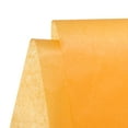 thumbnail image 1 of Tissue Gift Wrapping Paper Tissue Paper Ginger Yellow 19.69x27.56 Inch 60 Pack, 1 of 7