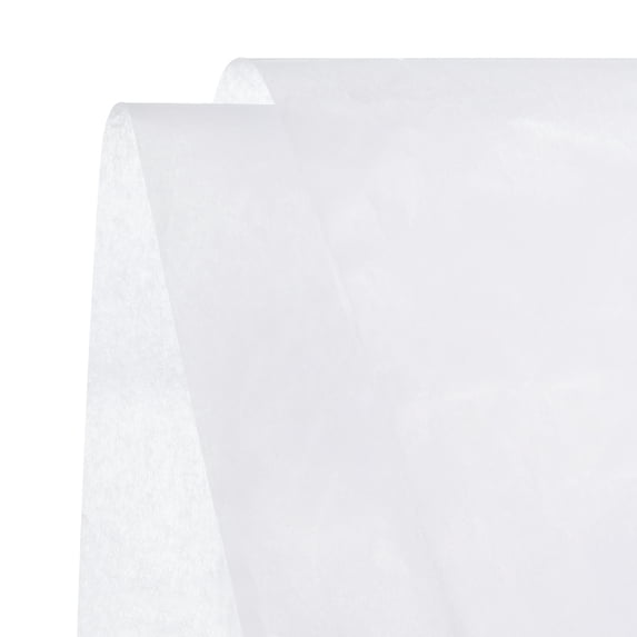 Tissue Gift Wrapping Paper Tissue Paper White 19.69x27.56 Inch 60 Pack