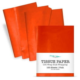 Unique Industries Red Paper Gift Wrap Tissues, (10 Count) - Walmart.com