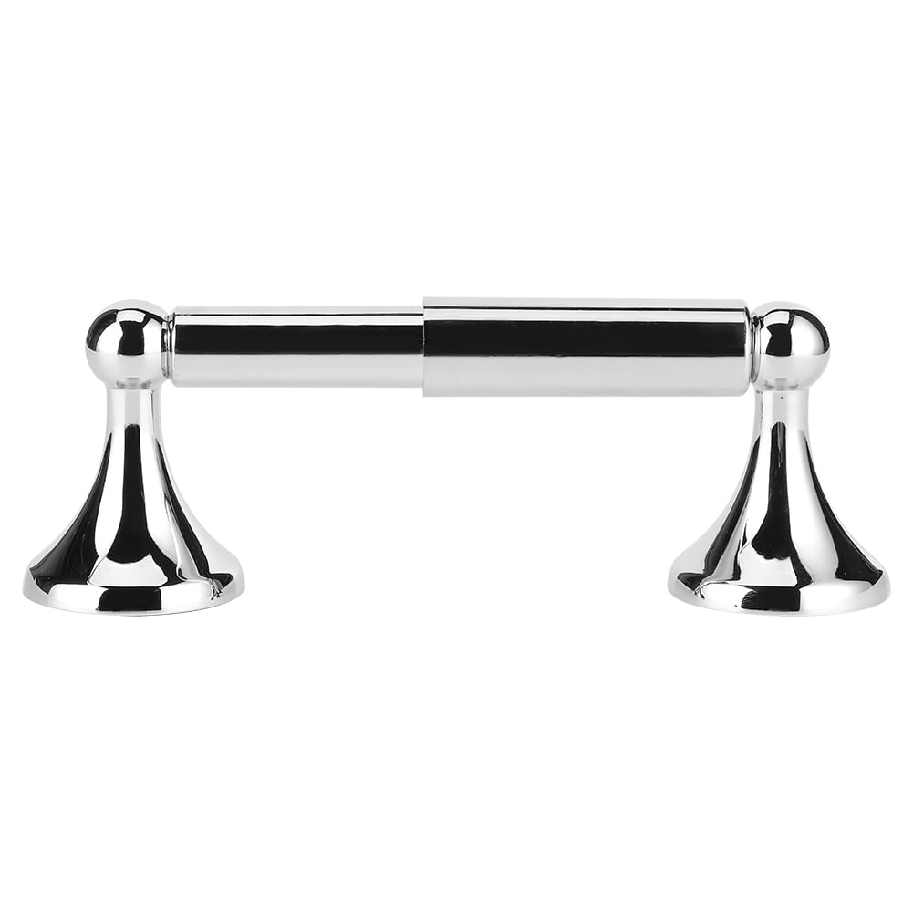 Tissue Roll Holder, Toilet Storage Stretchable Roll Holder Roll Tissue