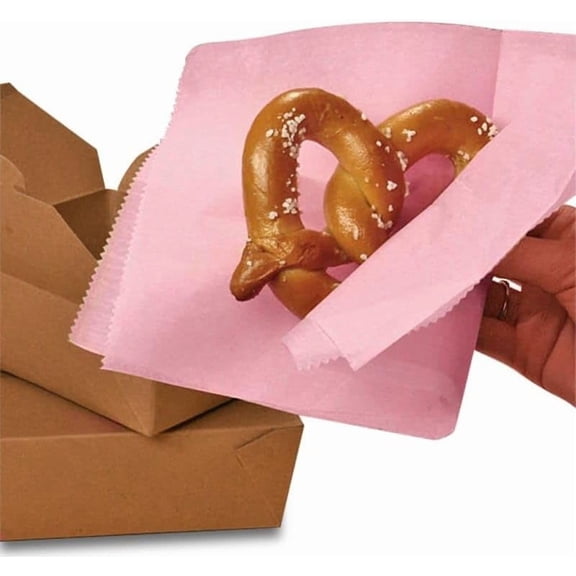 Tissue Sheet 6" X 10 3/4" | Quantity: 1000