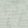 thumbnail image 1 of Tissuestock Printed 12"X12" 10/Pkg-French Script Ivory, 1 of 2