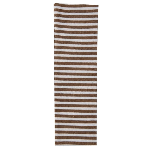 Tisuna Sweat Headbands For Women, Stretchy Non Slip Hair Bands Striped Print Head Bands For Running Tennis Yoga