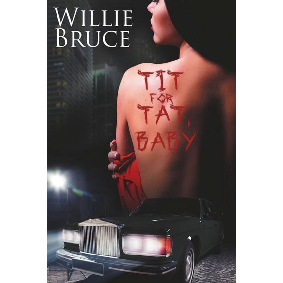 Tit For Tat, Baby, (Paperback)
