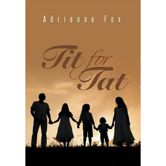 Tit for Tat (Hardcover)