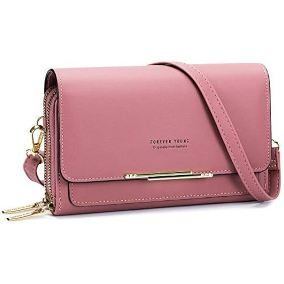 Titaking Small Crossbody Bag for Women,Cell Phone Purse Women's Shoulder Bags