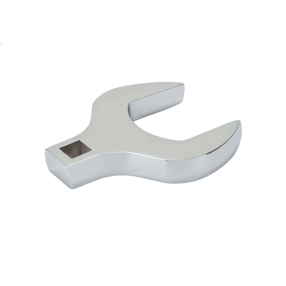 Titan 1-1/4 in.  1/2 in.  Drive Crowsfoot Wrench