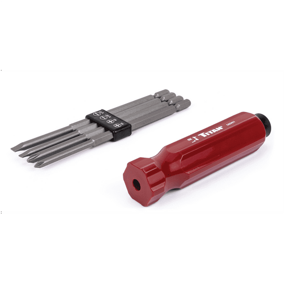 Titan 1/4 Inch Drive Impact Driver