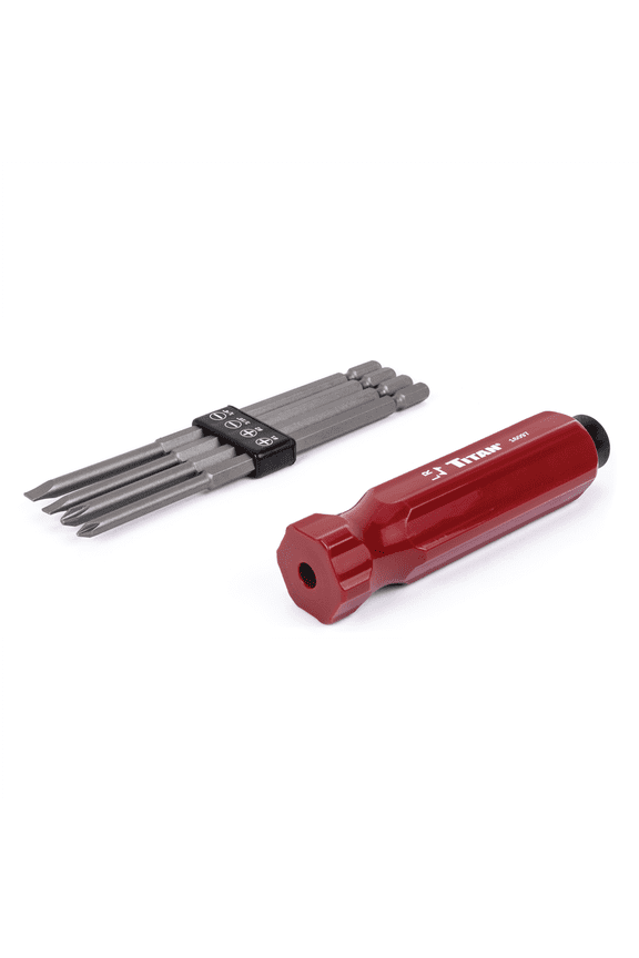 1/4 Inch Drive Impact Driver
