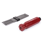 Titan 1/4 Inch Drive Impact Driver