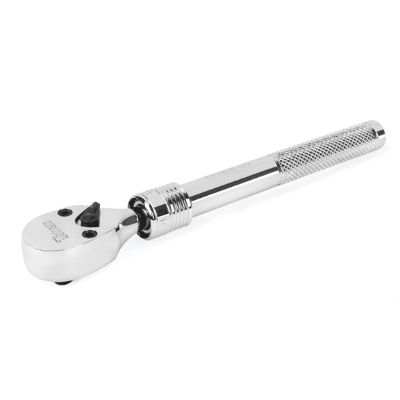 Titan 1/4 in. Drive Extendable Ratchet