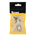 thumbnail image 1 of Titan 1/4 in. Drive Nano Bit Driver, Hex Handle, 1 of 12