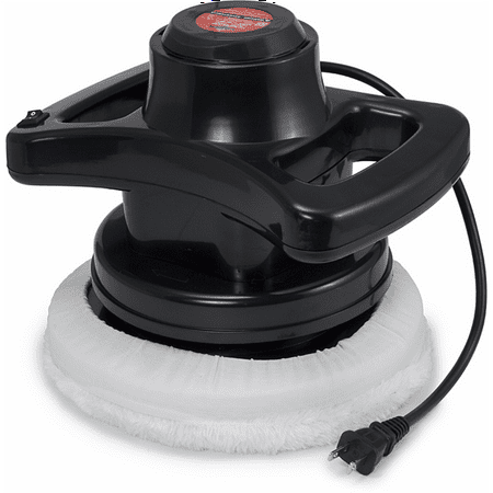 Titan 10" 300W, 120V, 0.92A Power Tool Polishers 1.5Ah, 3000 RPM
