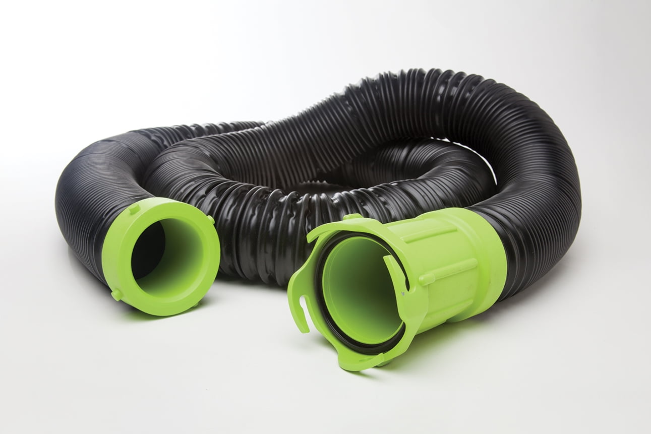 Titan 10Foot RV Sewer Hose Extension Thetford 17854