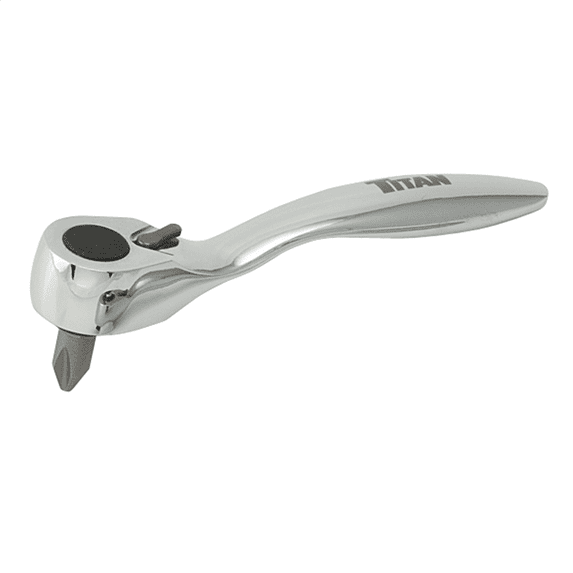 Titan 11207 Offset Micro Bit Driver